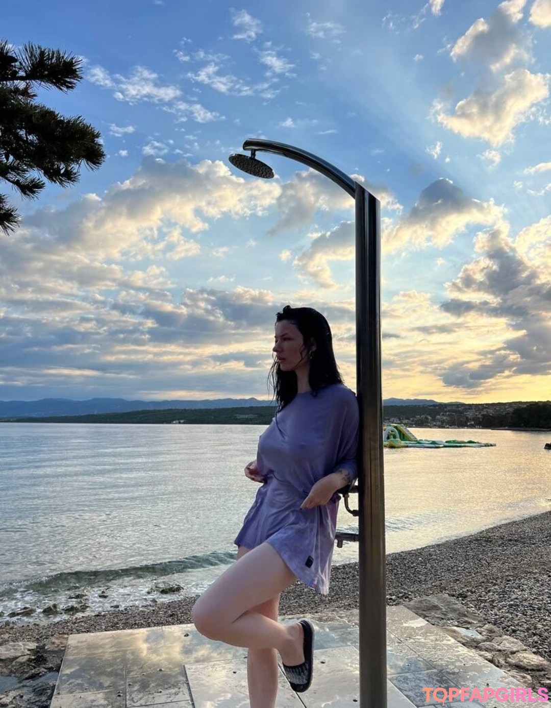 Photo nue de fuite OnlyFans de Innervus #1311