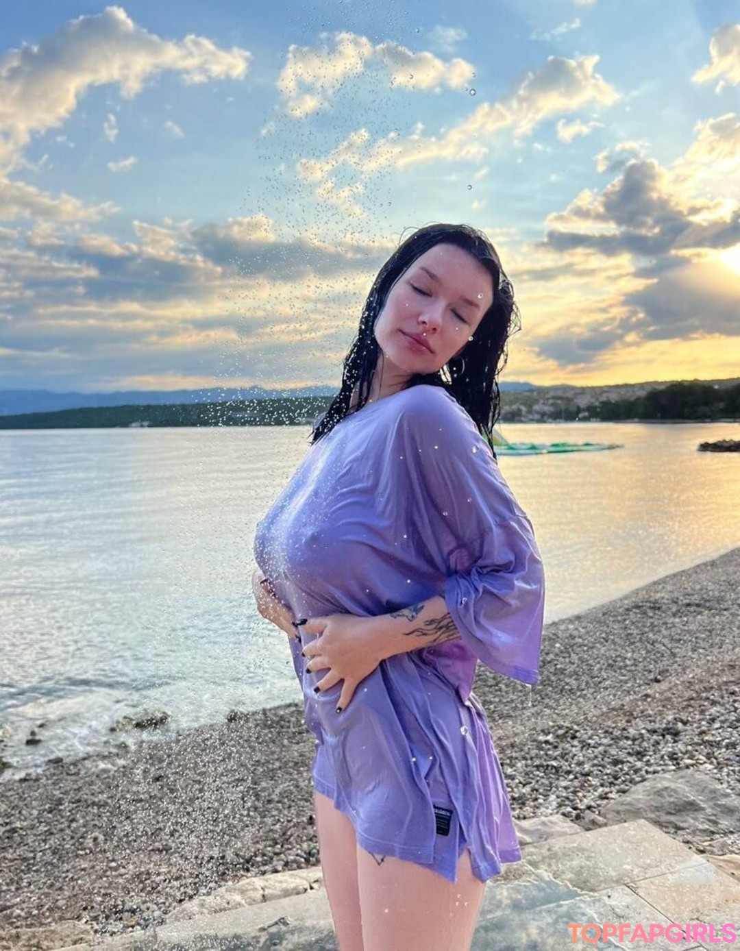Photo nue de fuite OnlyFans de Innervus #1316