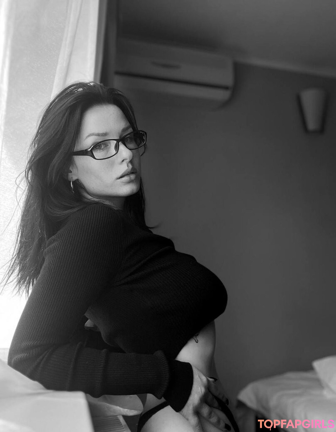 Photo nue de fuite OnlyFans de Innervus #1368