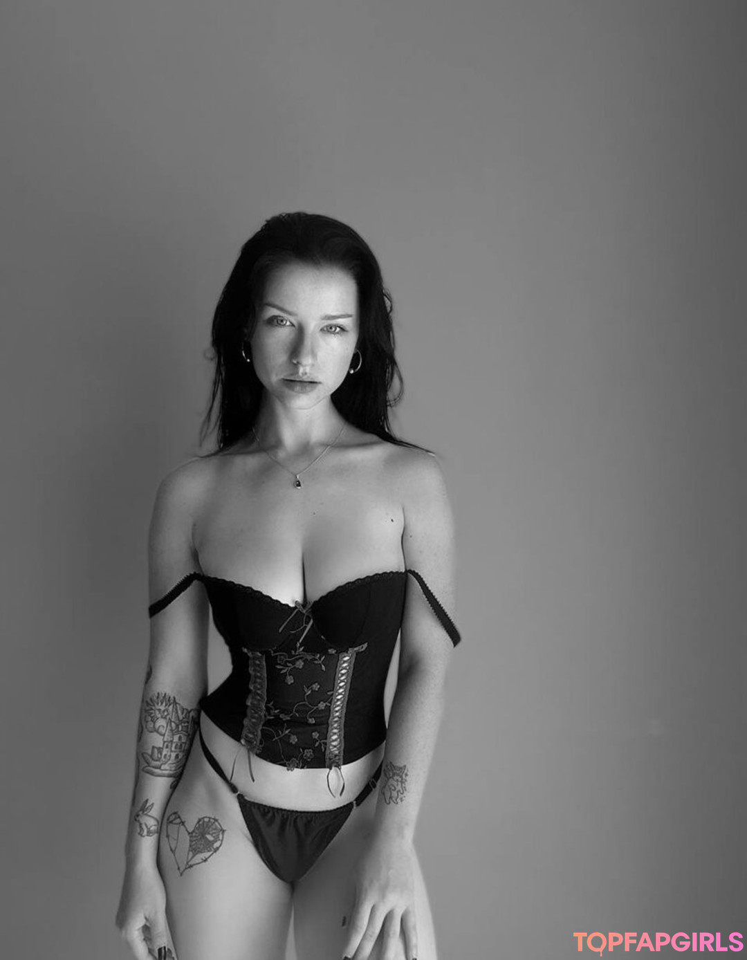 Photo nue de fuite OnlyFans de Innervus #1408