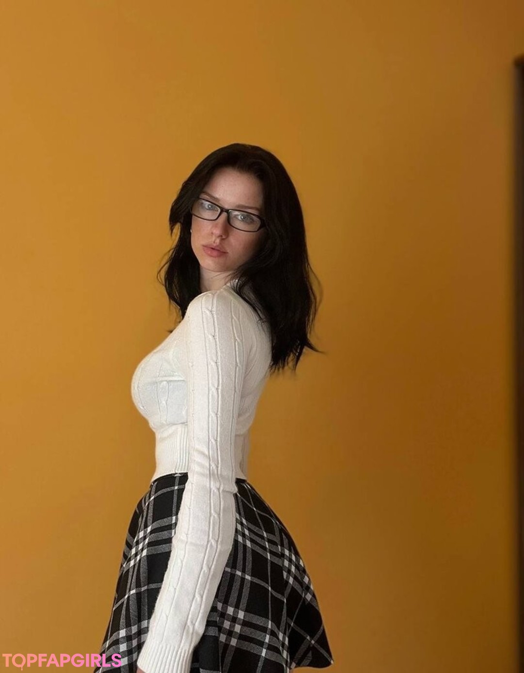 Photo nue de fuite OnlyFans de Innervus #1462