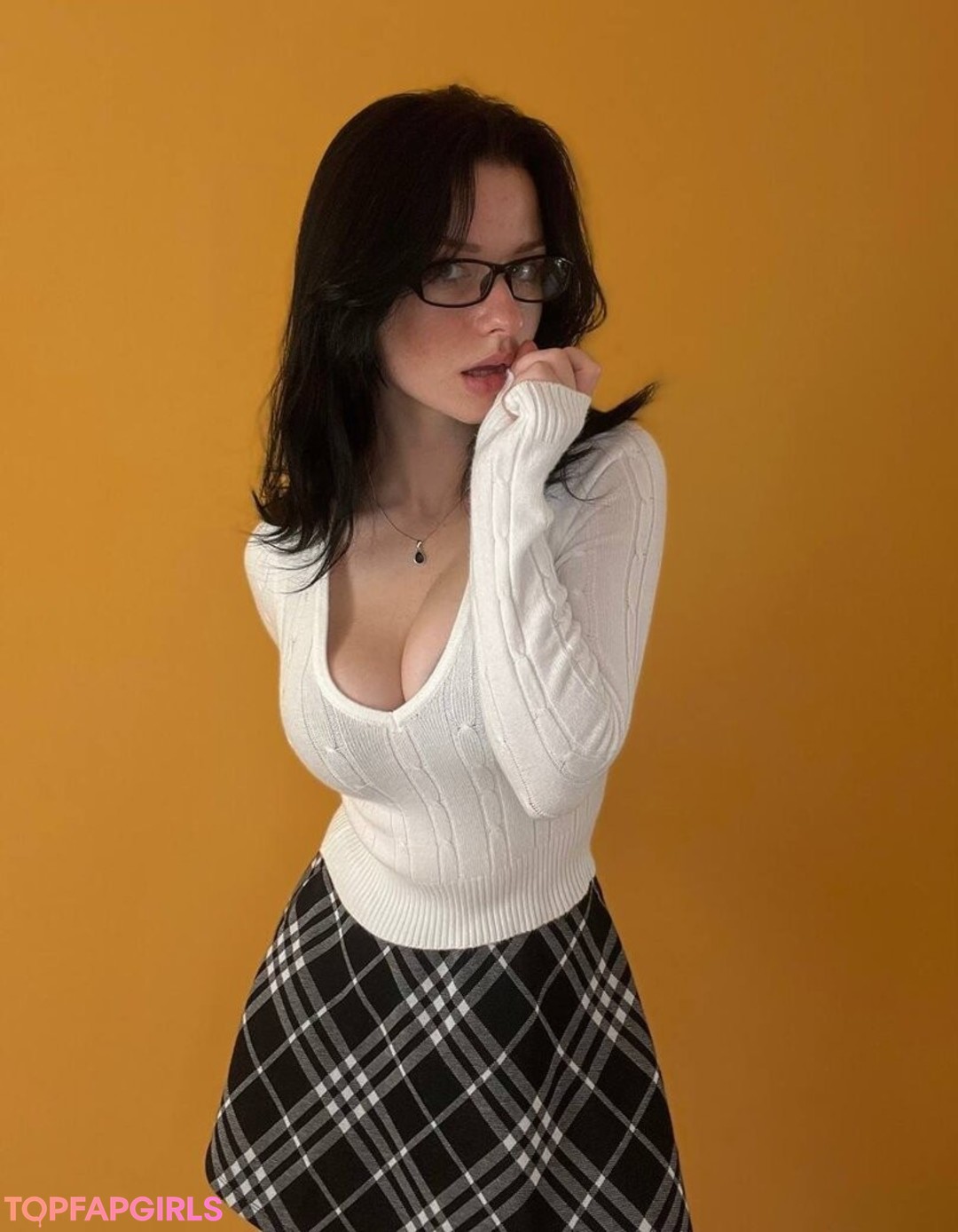 Photo nue de fuite OnlyFans de Innervus #1483