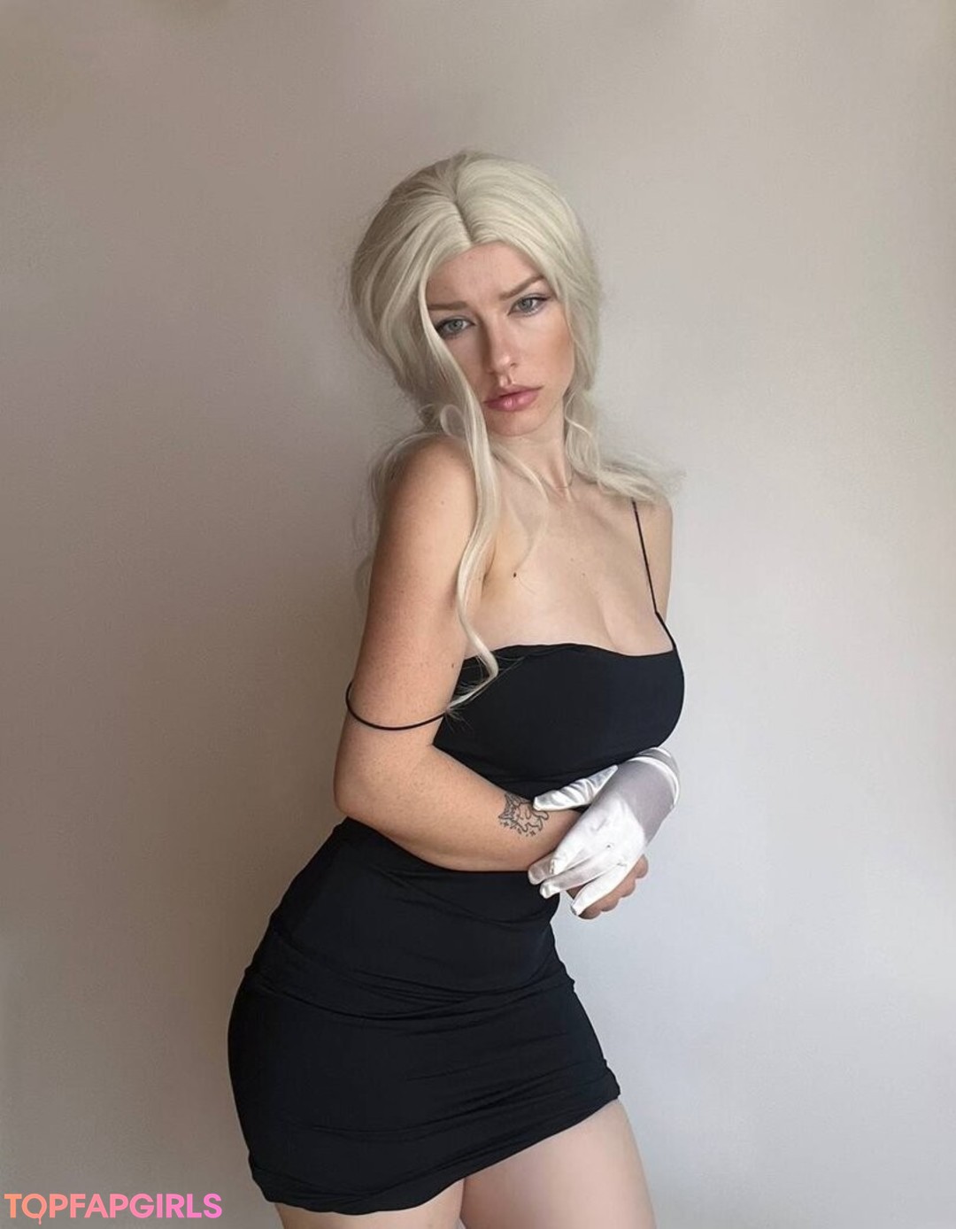 Photo nue de fuite OnlyFans de Innervus #1521