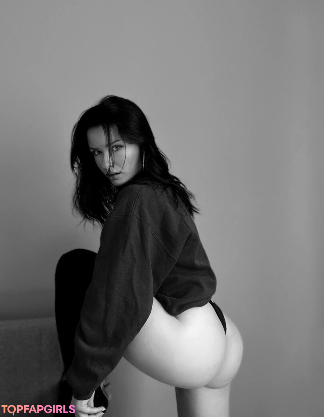 Photo nue de fuite OnlyFans de Innervus #1557