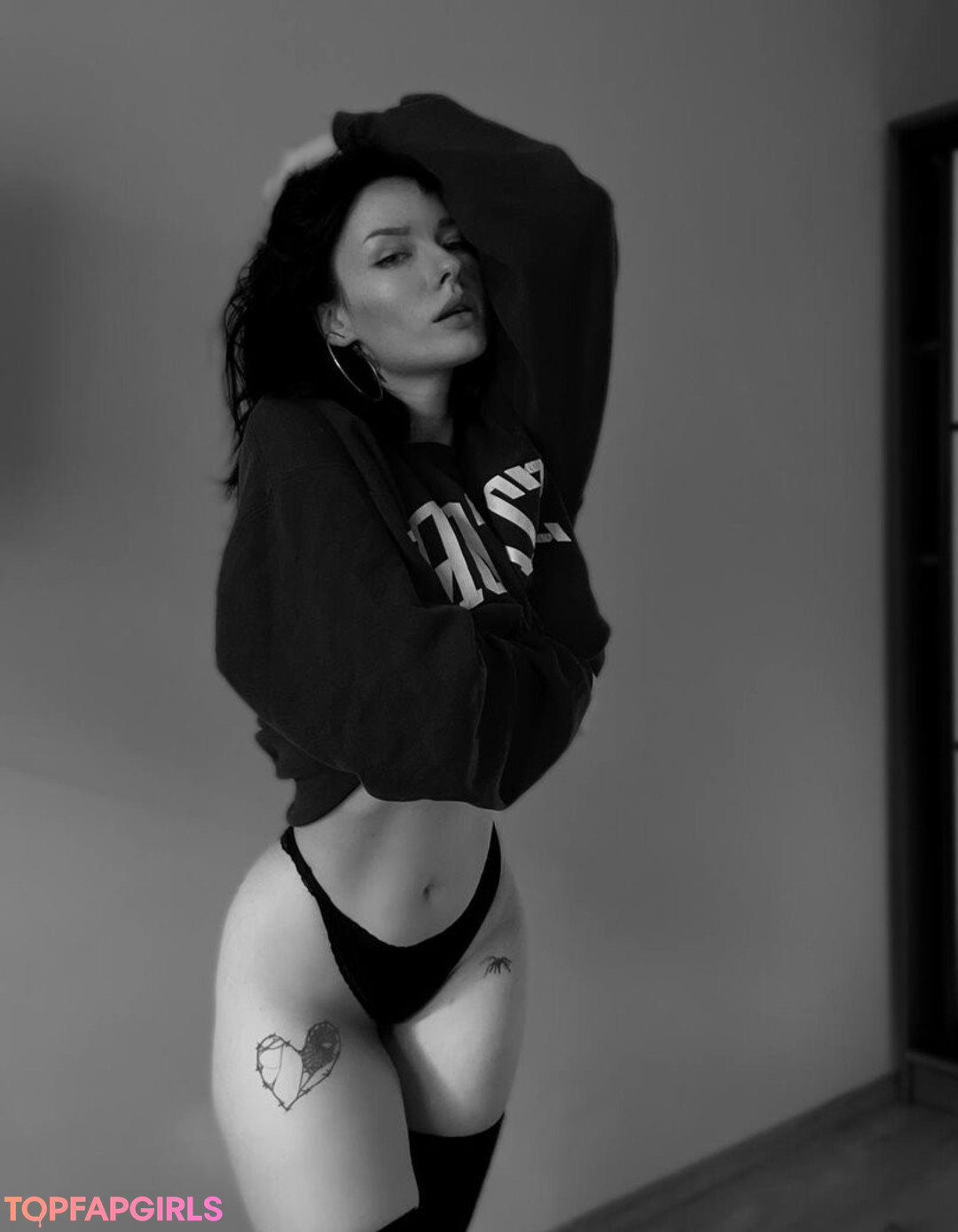 Photo nue de fuite OnlyFans de Innervus #1561