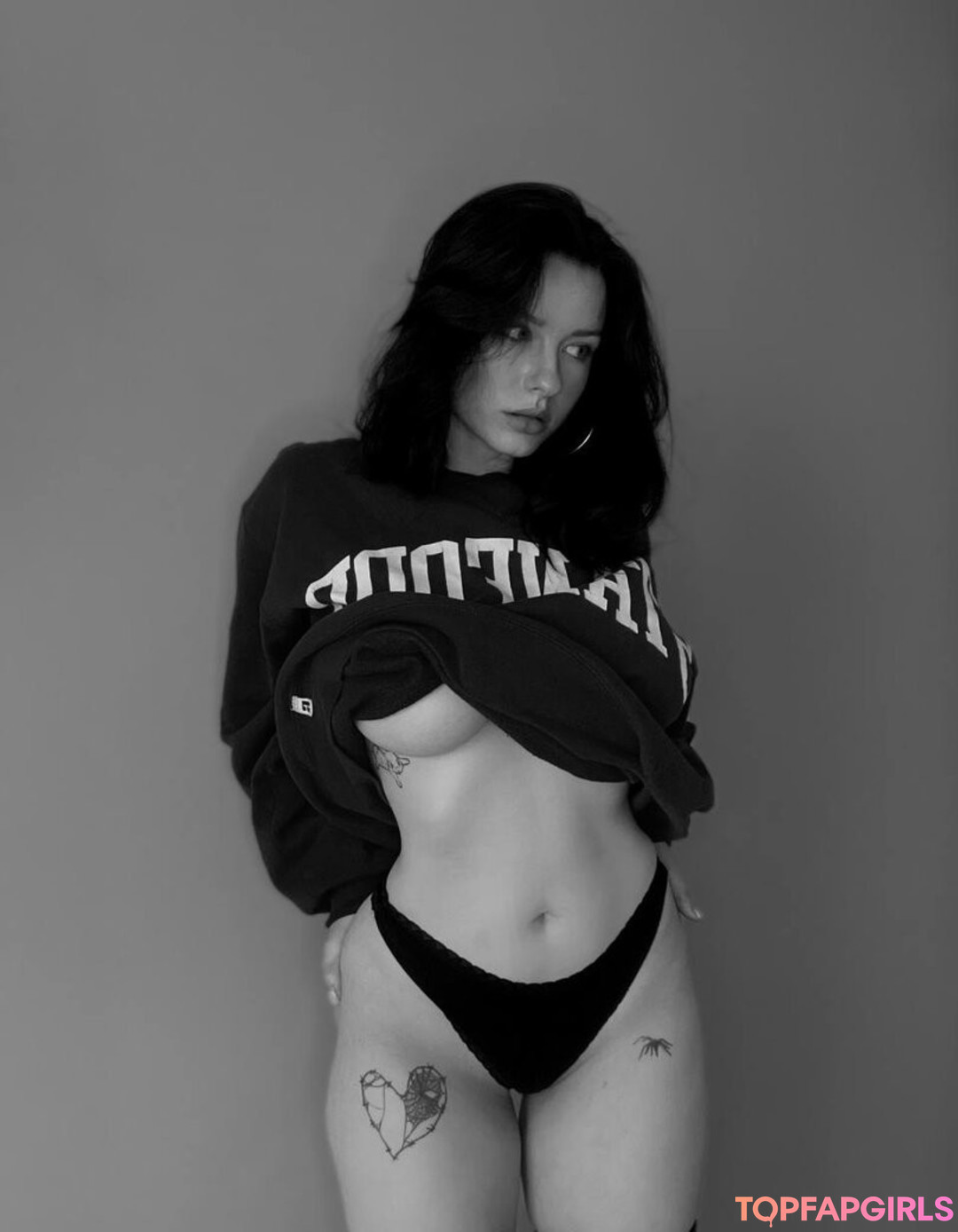 Photo nue de fuite OnlyFans de Innervus #1569