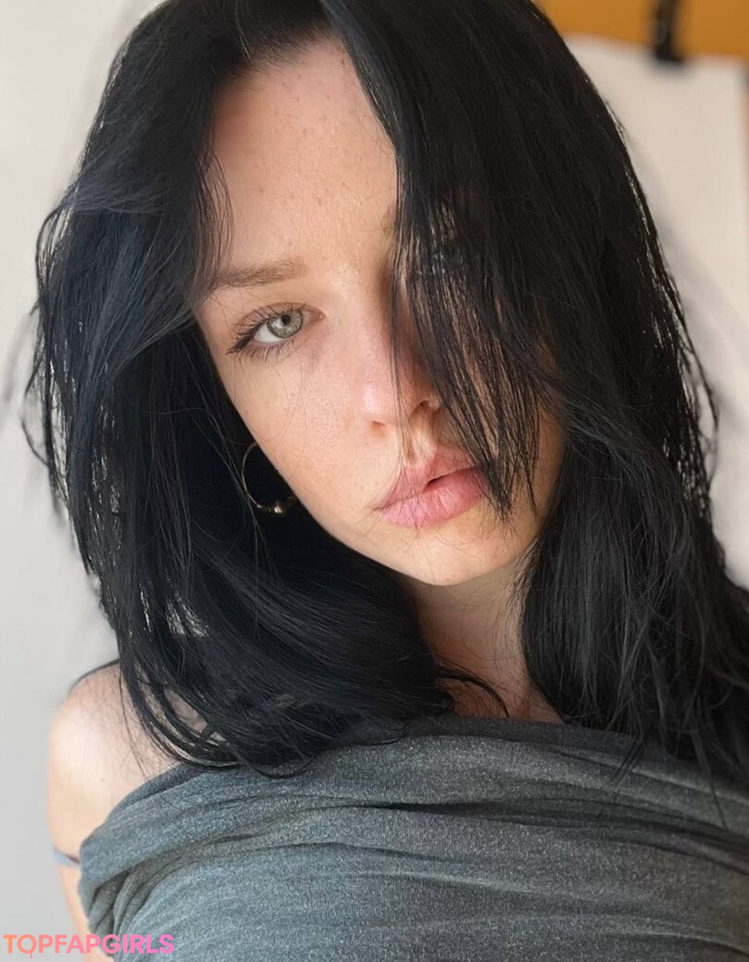 Photo nue de fuite OnlyFans de Innervus #1601