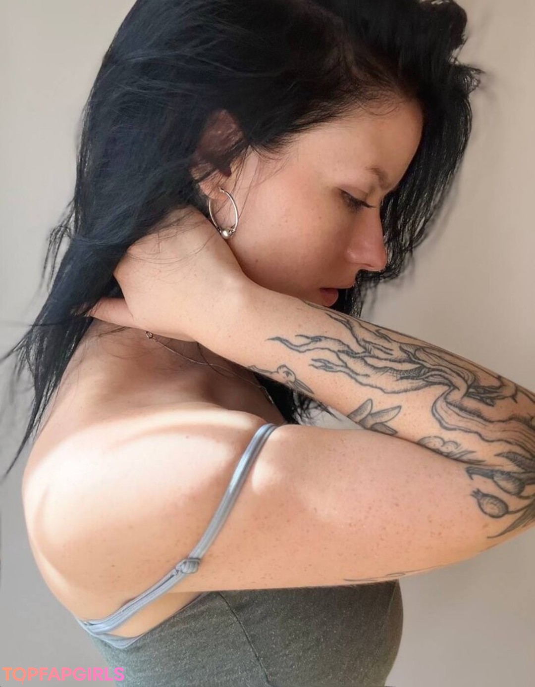 Photo nue de fuite OnlyFans de Innervus #1612