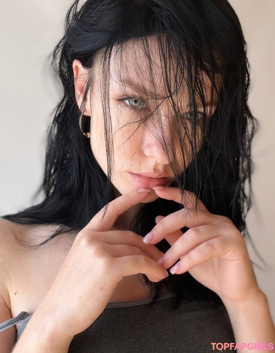 Photo nue de fuite OnlyFans de Innervus #1632