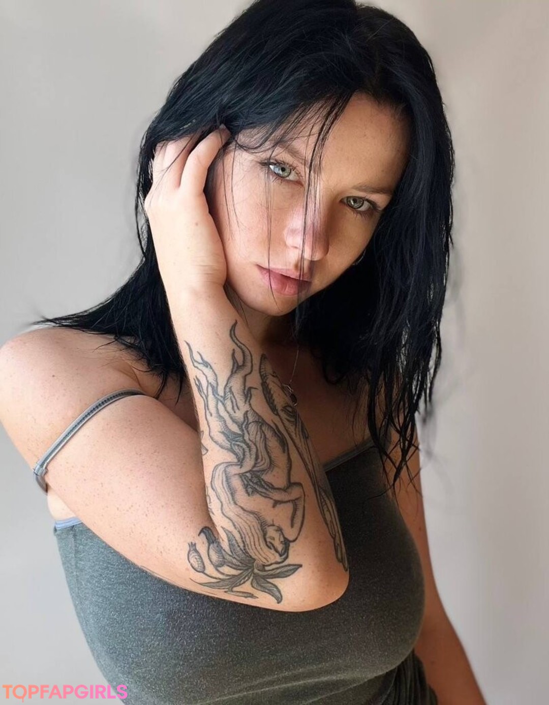 Photo nue de fuite OnlyFans de Innervus #1639