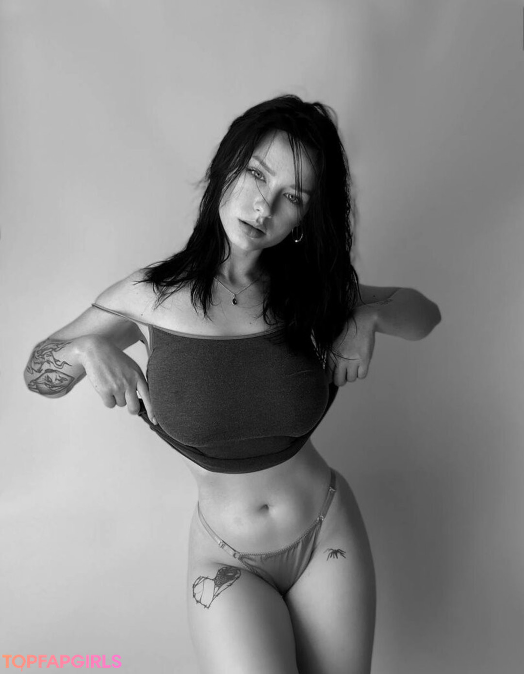 Photo nue de fuite OnlyFans de Innervus #1640