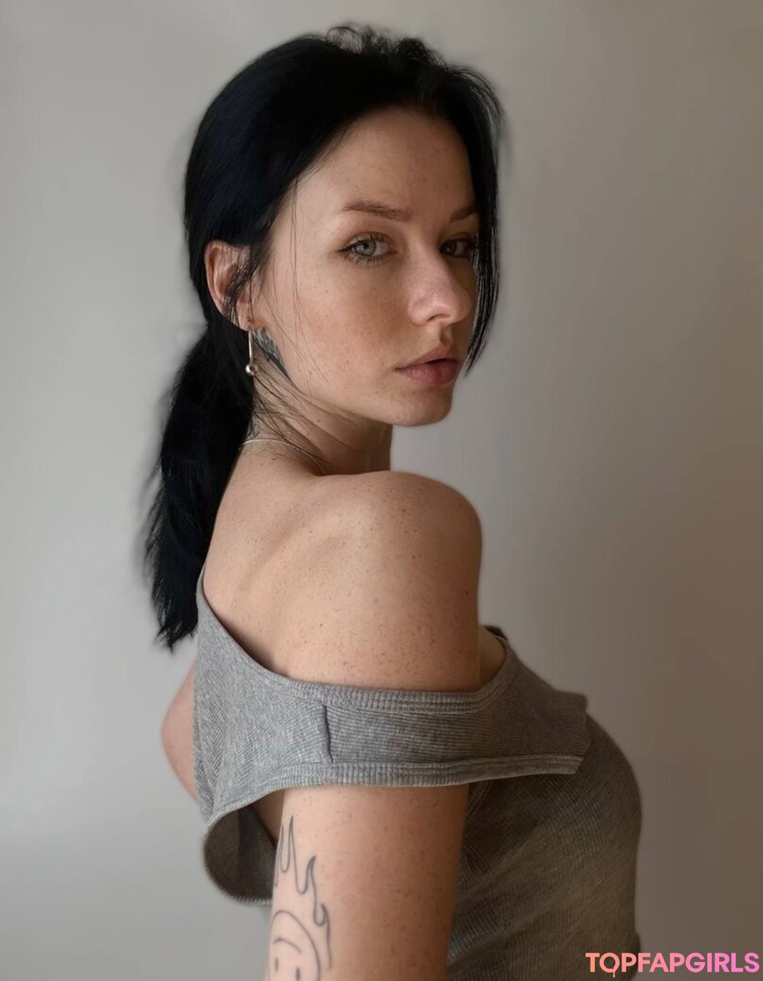 Photo nue de fuite OnlyFans de Innervus #1651