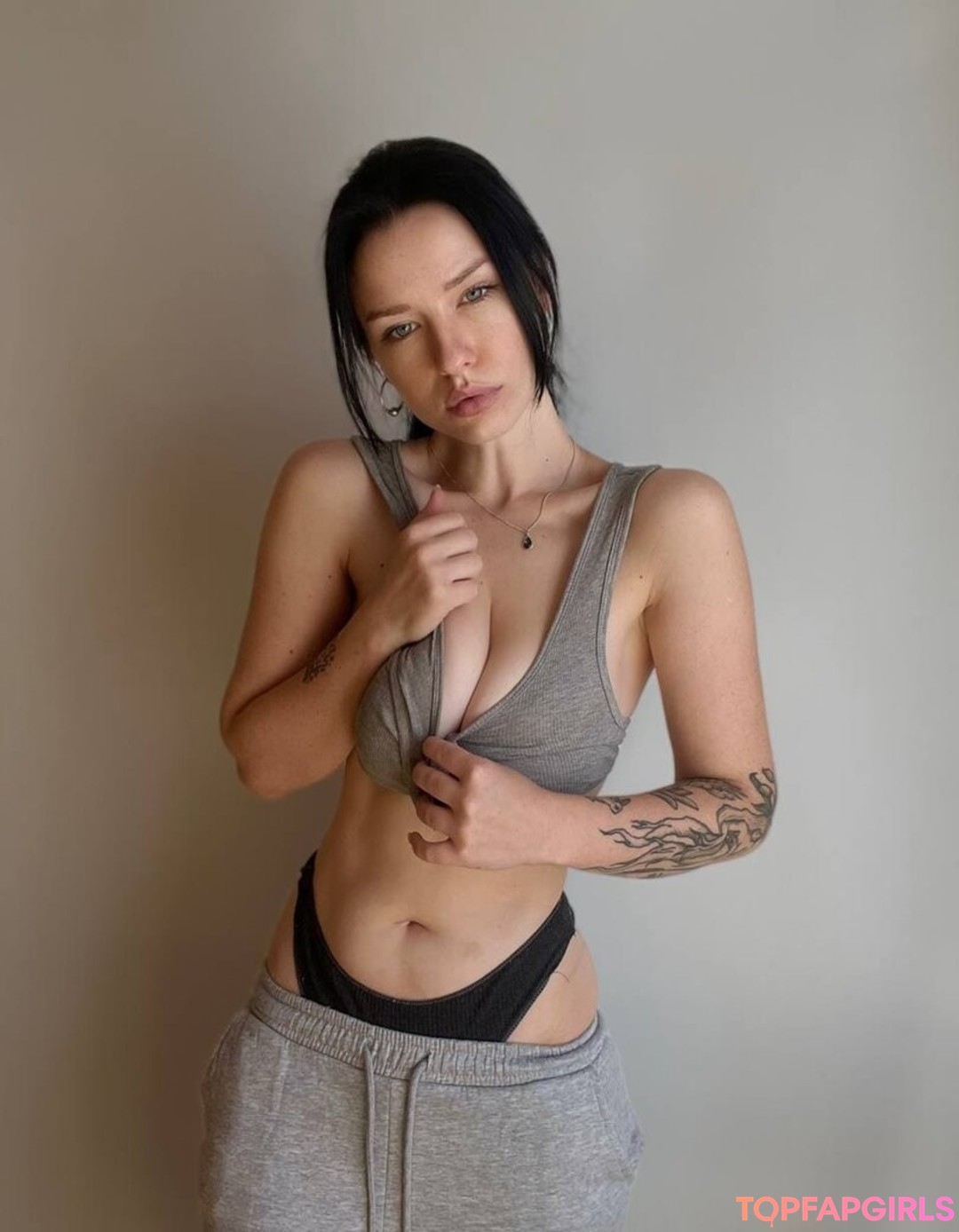 Photo nue de fuite OnlyFans de Innervus #1659