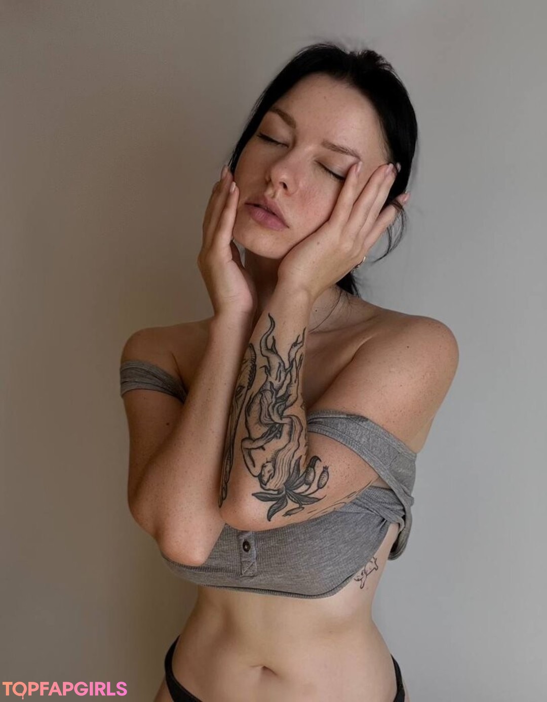 Photo nue de fuite OnlyFans de Innervus #1661