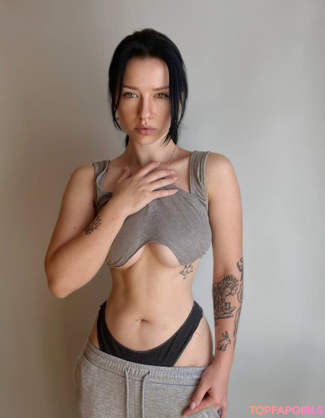 Photo nue de fuite OnlyFans de Innervus #1677