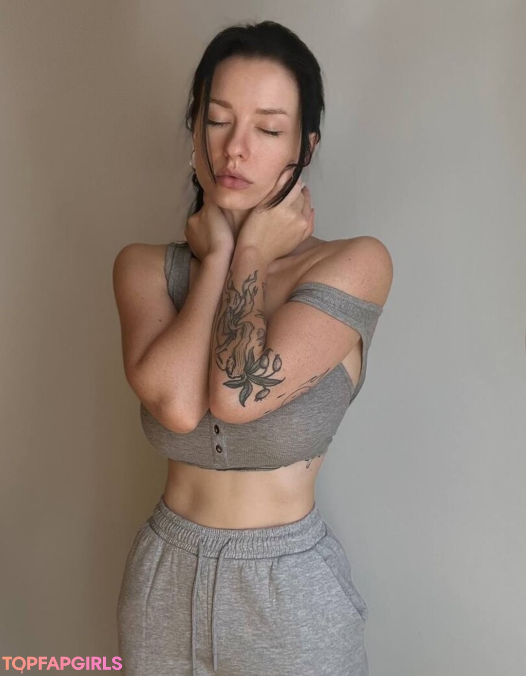 Photo nue de fuite OnlyFans de Innervus #1678