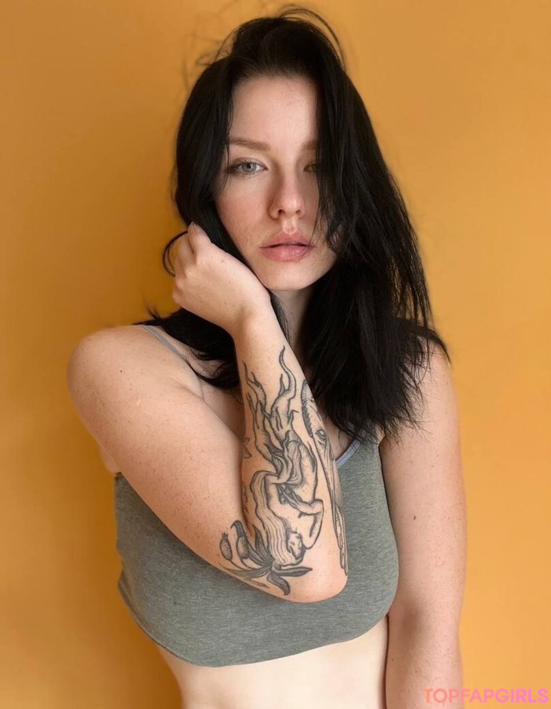 Photo nue de fuite OnlyFans de Innervus #1741