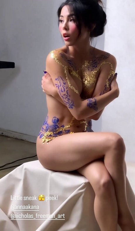 Anna Akana