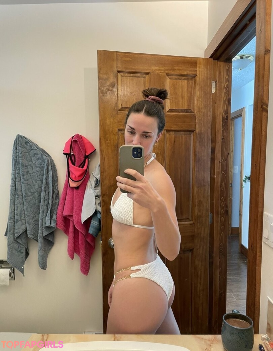 Photo nue de fuite OnlyFans de Alice Rose #196 Photo nue de fuite OnlyFans de Alice Rose #196