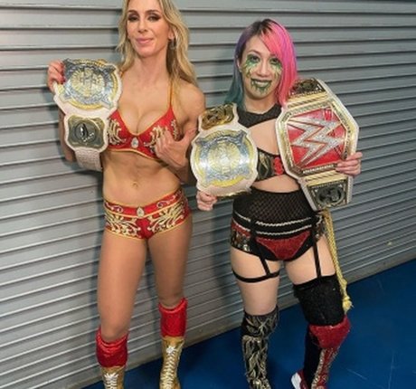 Charlotte Flair