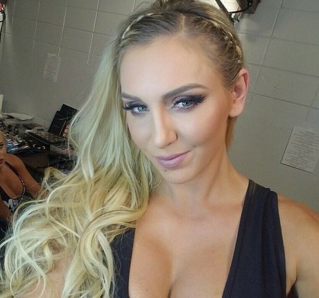 Charlotte Flair
