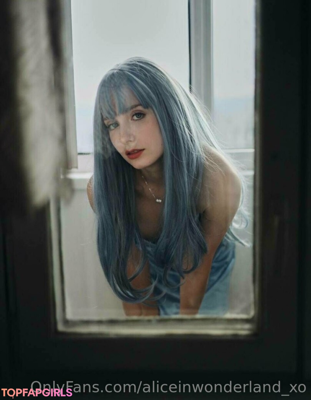 Photo nue de fuite OnlyFans de Aliceinwonderlandxo #101 Photo nue de fuite OnlyFans de Aliceinwonderlandxo #101
