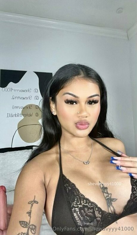 Shewavyyy41000