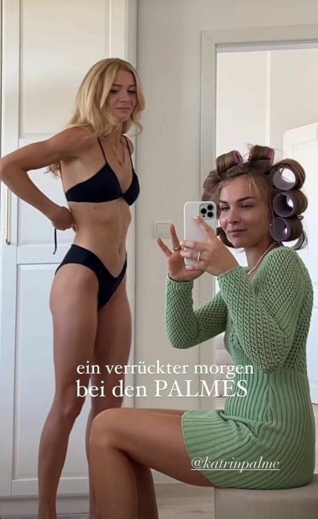 Katrin Palme