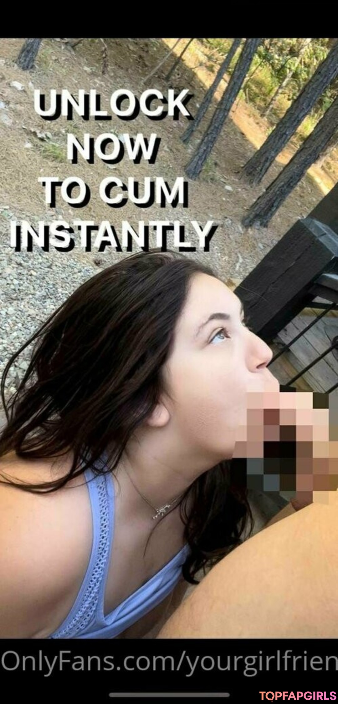 Photo nue de fuite OnlyFans de Yourgirlfriendaddy #259 Photo nue de fuite OnlyFans de Yourgirlfriendaddy #259