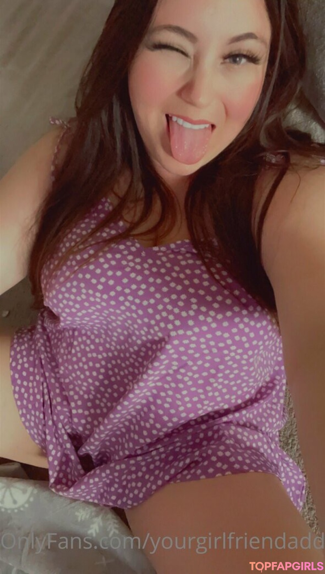 Photo nue de fuite OnlyFans de Yourgirlfriendaddy #58 Photo nue de fuite OnlyFans de Yourgirlfriendaddy #58