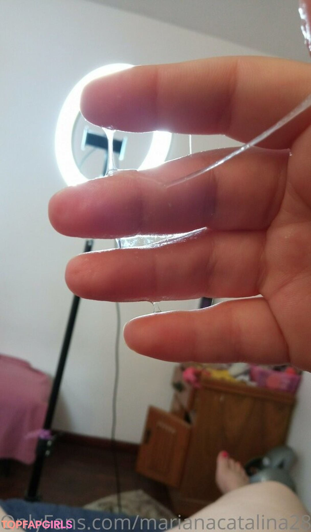 Photo nue de fuite OnlyFans de Marianacatalina284 #51 Photo nue de fuite OnlyFans de Marianacatalina284 #51