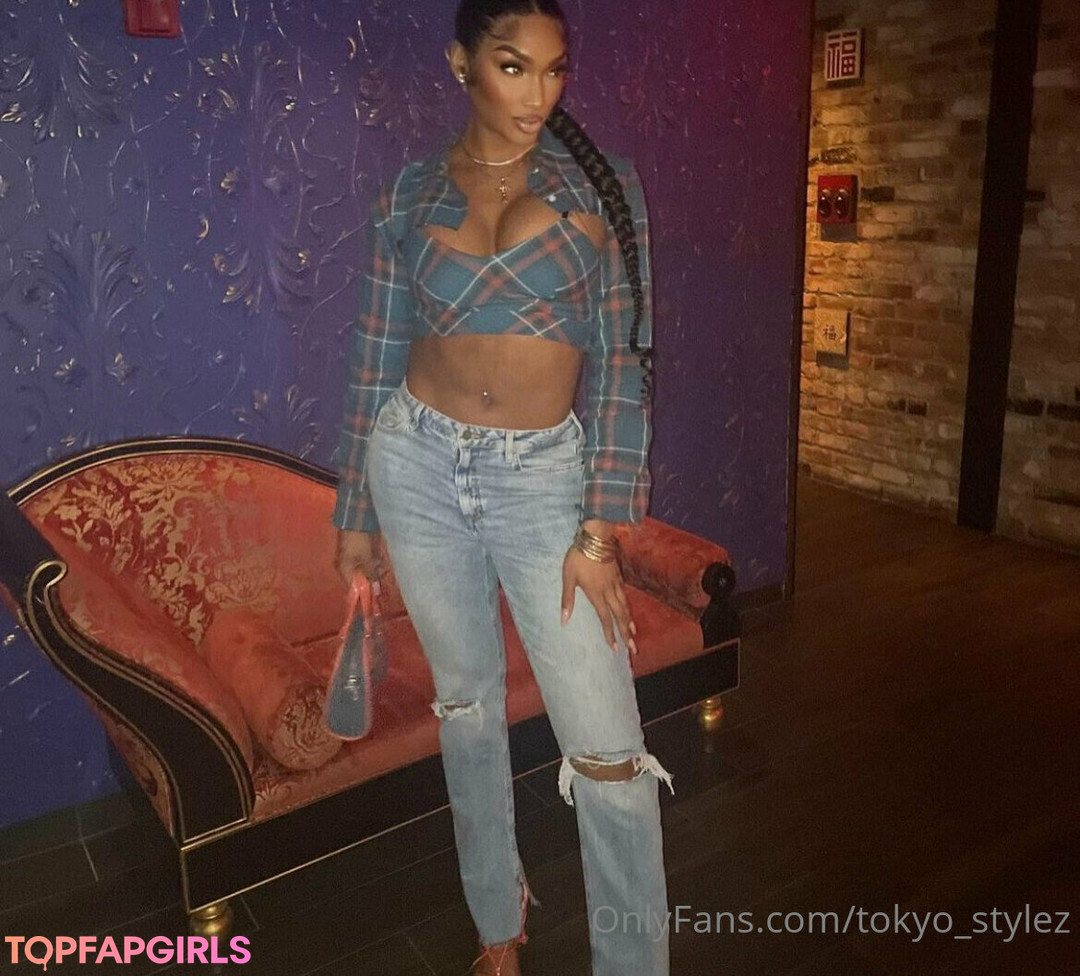 Photo nue de fuite OnlyFans de Tokyo Stylez #105 Photo nue de fuite OnlyFans de Tokyo Stylez #105