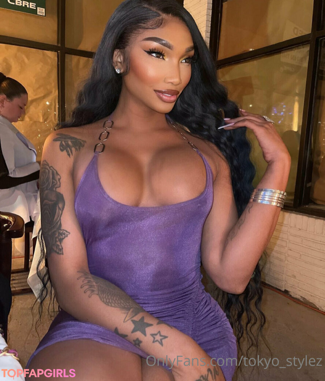 Photo nue de fuite OnlyFans de Tokyo Stylez #107 Photo nue de fuite OnlyFans de Tokyo Stylez #107