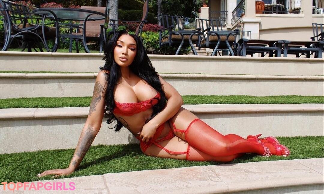 Photo nue de fuite OnlyFans de Tokyo Stylez #28 Photo nue de fuite OnlyFans de Tokyo Stylez #28