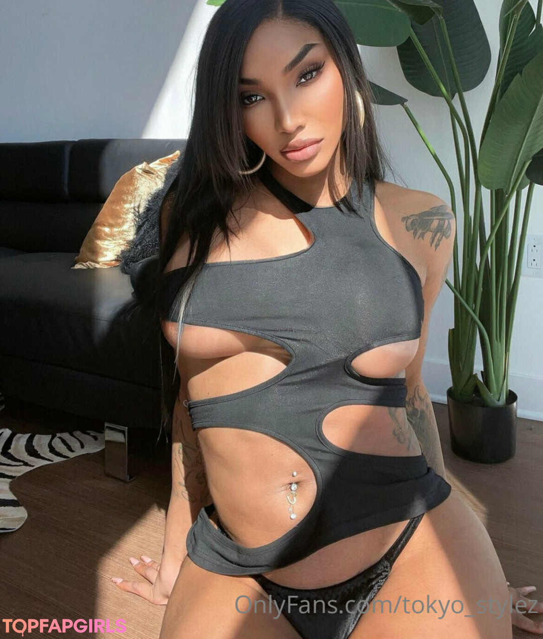 Photo nue de fuite OnlyFans de Tokyo Stylez #57 Photo nue de fuite OnlyFans de Tokyo Stylez #57