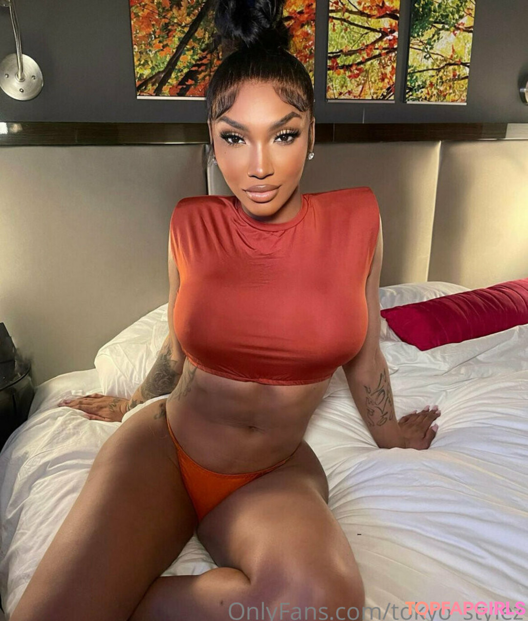 Photo nue de fuite OnlyFans de Tokyo Stylez #60 Photo nue de fuite OnlyFans de Tokyo Stylez #60