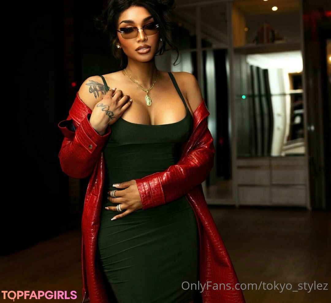 Photo nue de fuite OnlyFans de Tokyo Stylez #76 Photo nue de fuite OnlyFans de Tokyo Stylez #76