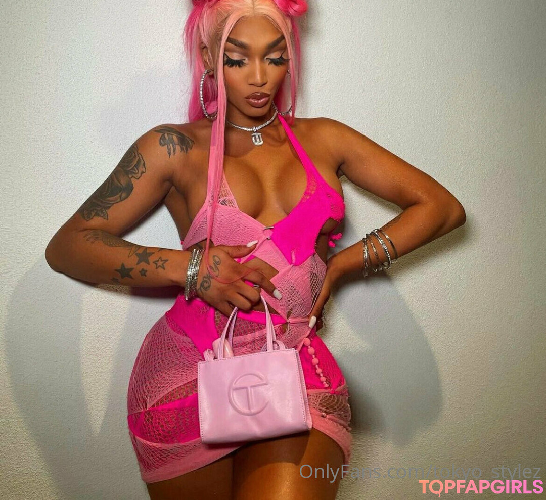 Photo nue de fuite OnlyFans de Tokyo Stylez #91 Photo nue de fuite OnlyFans de Tokyo Stylez #91