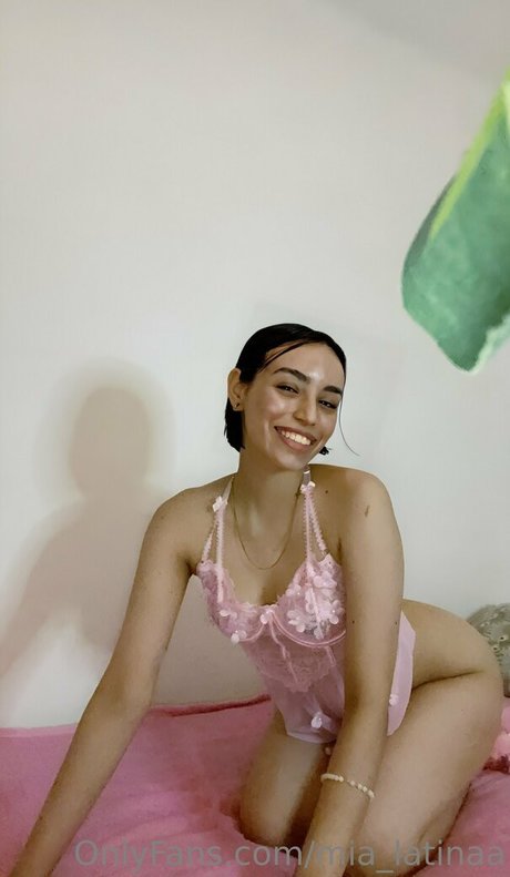 Mialatinaa