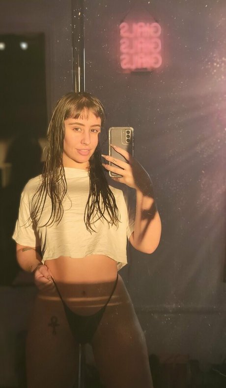 Photo nue de fuite OnlyFans de Tommykingfree