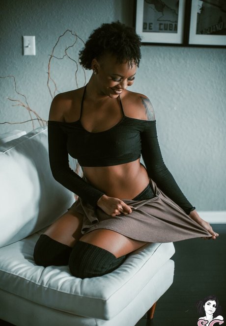 Naomi Sg