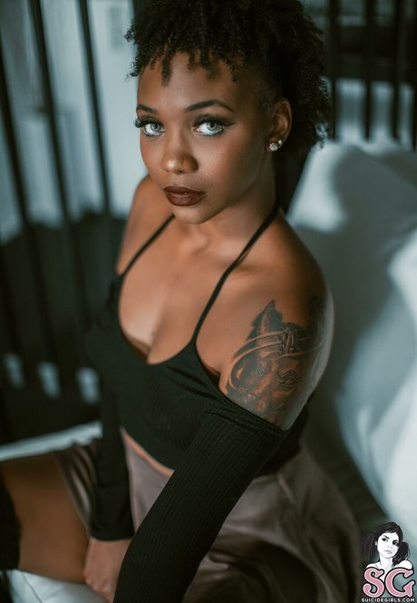 Naomi SG