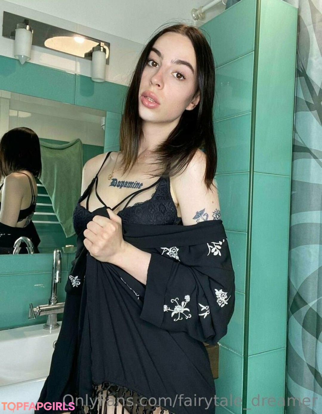 Photo nue de fuite OnlyFans de Fairytaledreamer #121 Photo nue de fuite OnlyFans de Fairytaledreamer #121