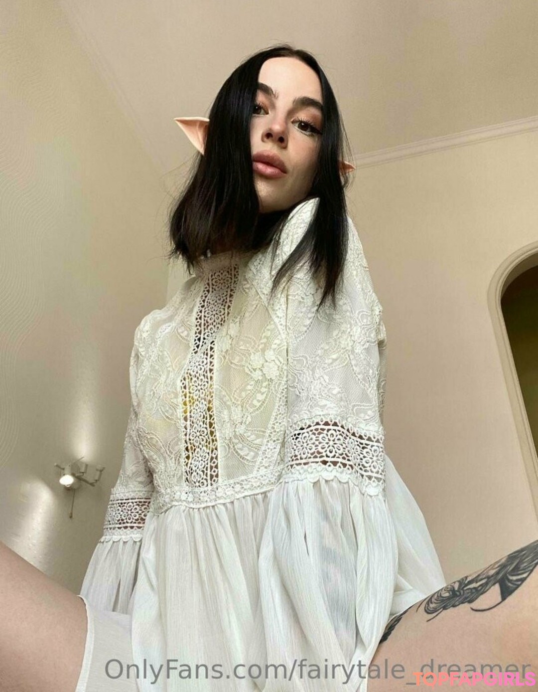 Photo nue de fuite OnlyFans de Fairytaledreamer #123 Photo nue de fuite OnlyFans de Fairytaledreamer #123