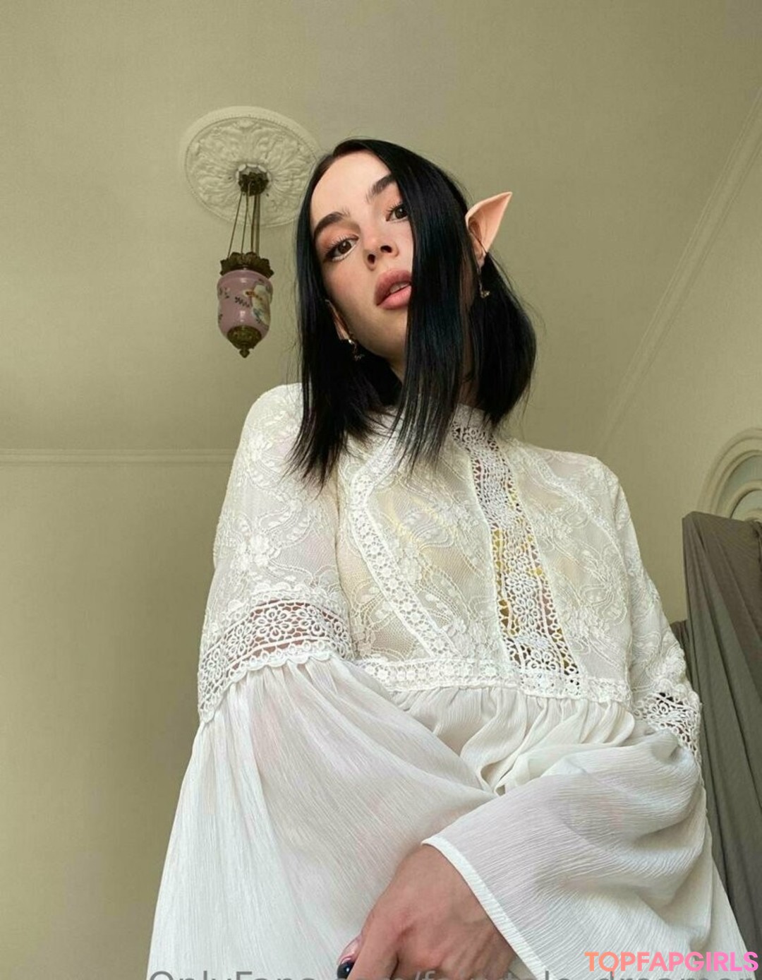 Photo nue de fuite OnlyFans de Fairytaledreamer #124 Photo nue de fuite OnlyFans de Fairytaledreamer #124