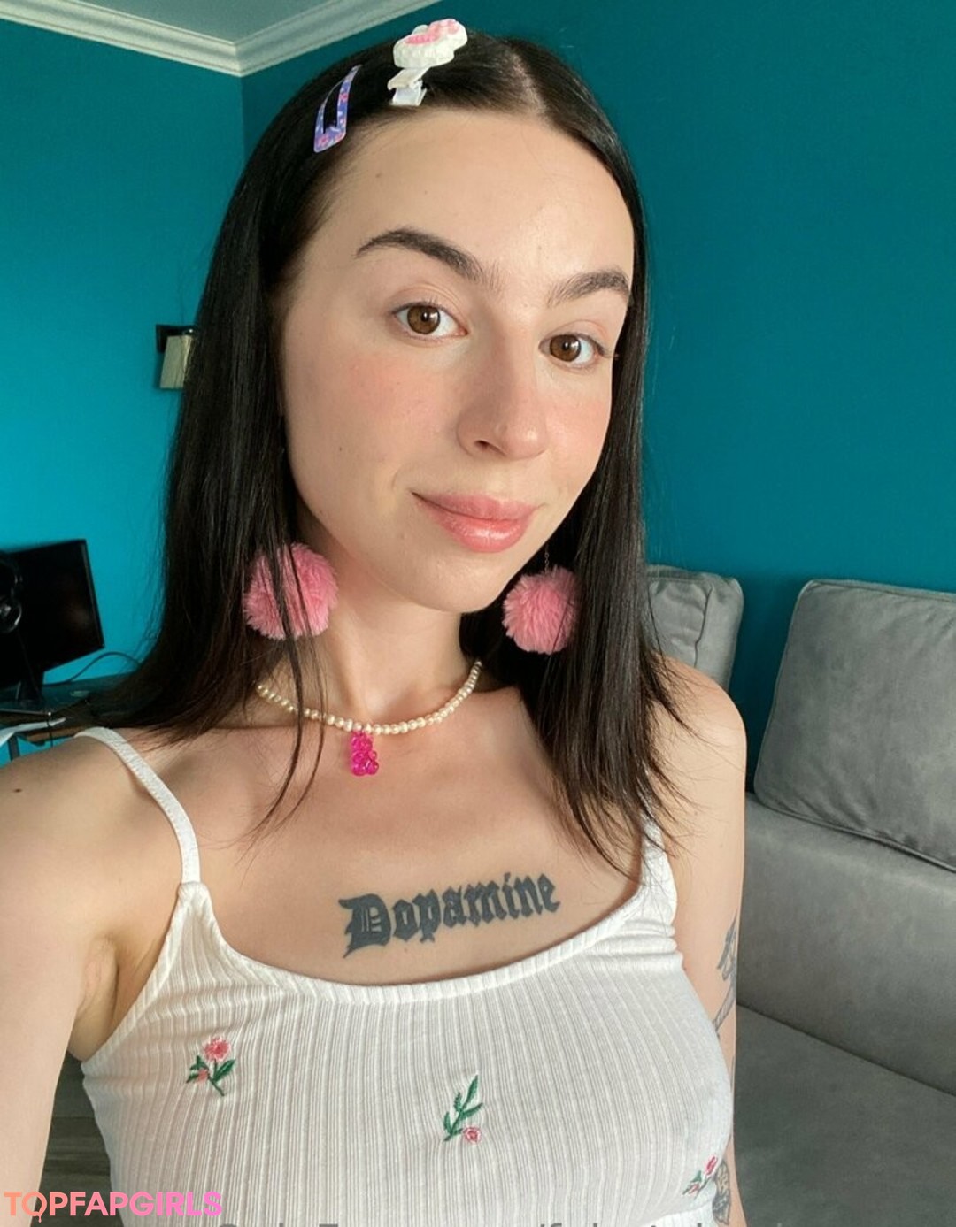 Photo nue de fuite OnlyFans de Fairytaledreamer #129 Photo nue de fuite OnlyFans de Fairytaledreamer #129