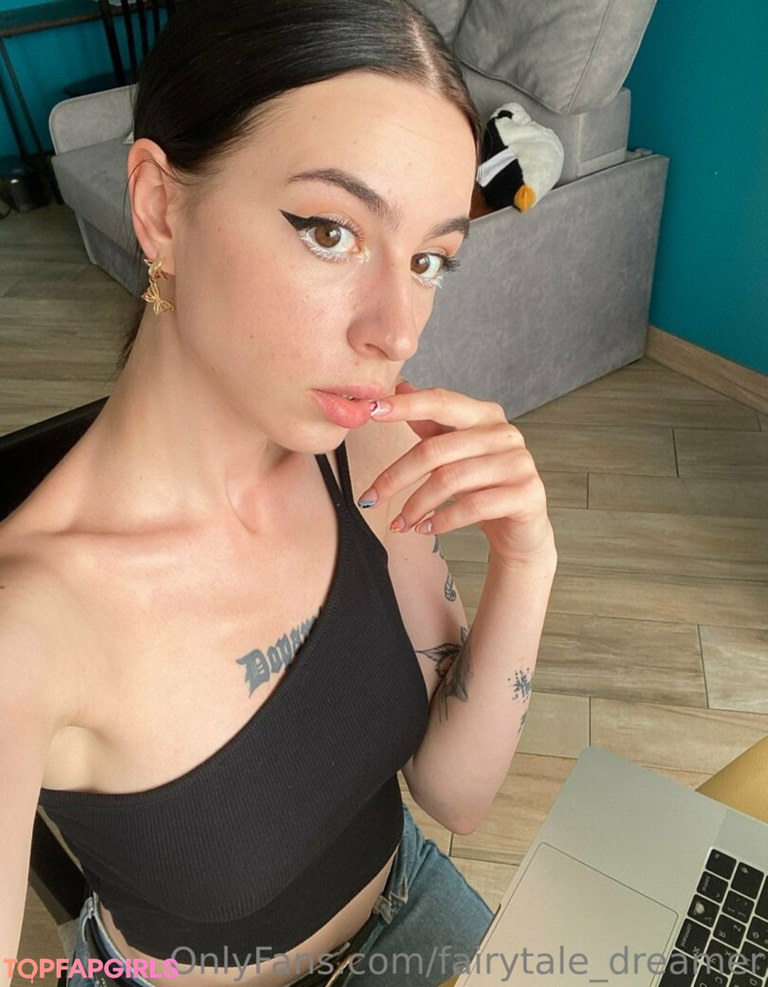 Photo nue de fuite OnlyFans de Fairytaledreamer #136 Photo nue de fuite OnlyFans de Fairytaledreamer #136