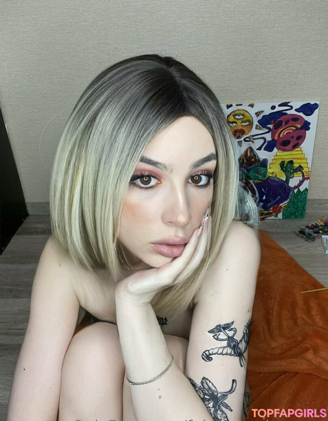 Photo nue de fuite OnlyFans de Fairytaledreamer #14 Photo nue de fuite OnlyFans de Fairytaledreamer #14