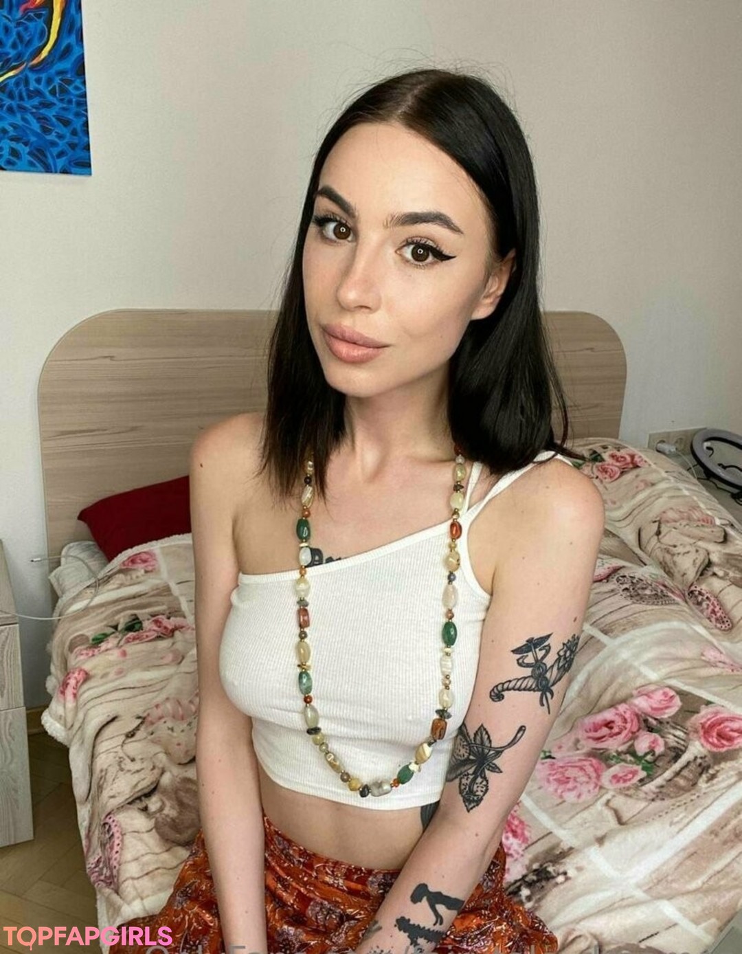 Photo nue de fuite OnlyFans de Fairytaledreamer #172 Photo nue de fuite OnlyFans de Fairytaledreamer #172