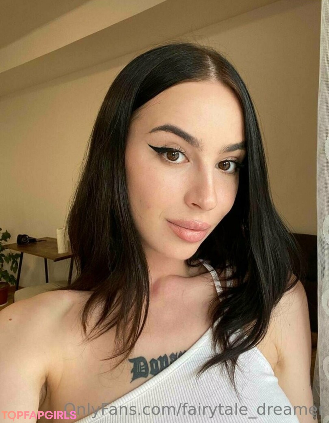 Photo nue de fuite OnlyFans de Fairytaledreamer #173 Photo nue de fuite OnlyFans de Fairytaledreamer #173